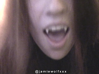 Teaser: Lily O'_Riley in &quot_Bangafang&quot_