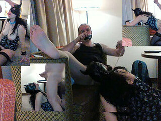 My First Swingers Party - Real Orgasm & Slutty Wife Face Fuck