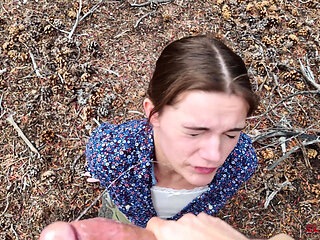 Slut Hunt Episode 8: Lost Cutie Juniper Gets Wrecked