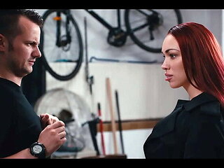 Octokuro Time Stop Fuck - Big Tit Babe Undressed & Used Like A Sex Doll