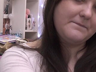 Chastity JOI Femdom From Your Mistress