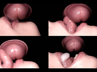 Spitting and Blowing