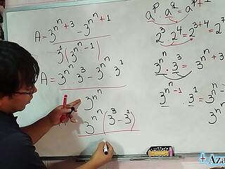 48 Matem&aacute_ticas Sexuales Simplifaci&oacute_n Er&oacute_tica