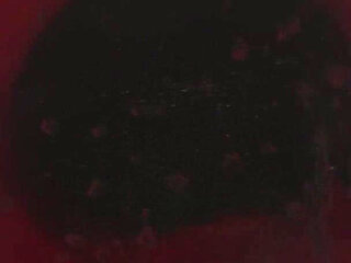 B019 Long Video with Plot Man Shrunk and Stuffed Into Anus Rectum in Vivo View POV