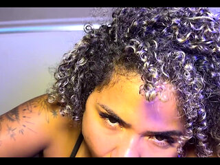 Every Time I Get Home It's the Same Thing, She Wants Milk in Her Mouth