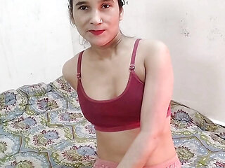Desi aunty ko chodte uncle ji ne dekh liya