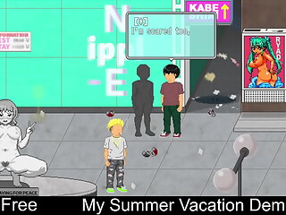 My Summer Vacation Demo