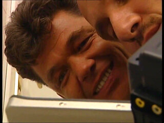 Threesome Fuck for Horny MILF Whore