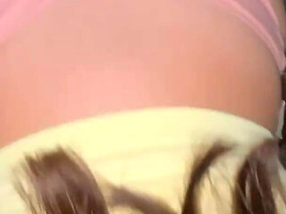 Don't Stop Please... She Sucks Until I Came in Her Mouth!