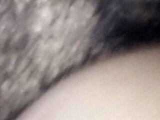 I Ejaculated Into My Beloved Stepsister's Pussy