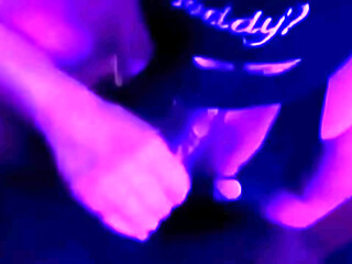 Sucking my best friends boyfriend dick.