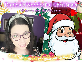 Danica's Wonderful Christmas