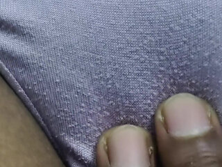 Indian bhabi hairy pussy
