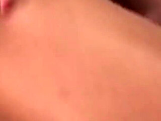 Audrey Hollander Is One Purebred Slut Who Can Handle Any Stiff Cock in a Threesome