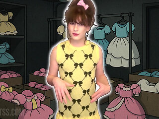 The Very Scary Toy Factory