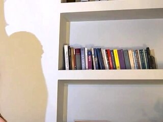 Close up teen masturbation