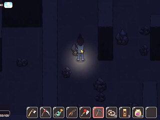 Village Rapsody - Part 25 - I Came! by Loveskysan69