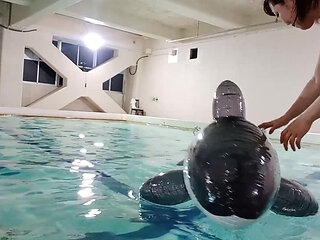 Pool Video 2