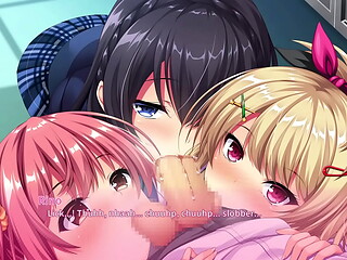 Real Hentai Situation 2 Part 9