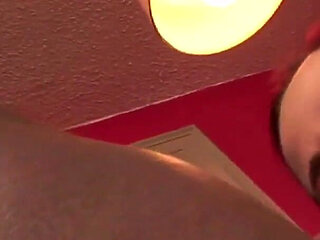 Asian teen Kita Zen has interracial sex with huge cock