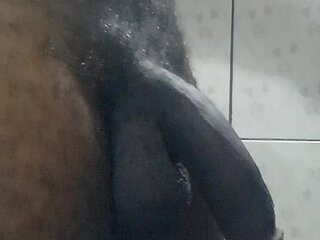Blacks long dick romance