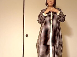 Various Changing Scenes October 2025