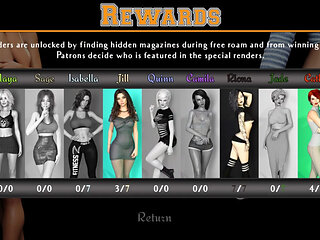 Being a Dik 0.3.1 Part 11 Gameplay by Loveskysan69