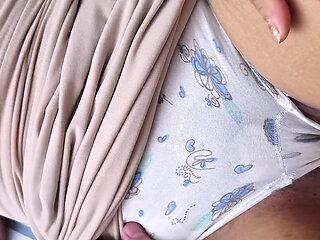 Venezuelan of Valencia, All She Wants Is to Be Fucked and Famous.