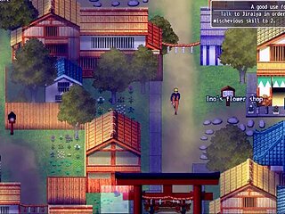 Living with Tsunade - Ep 3 New Aphrodisiac by Misskitty2k