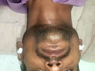 Desi boy Masterbtion