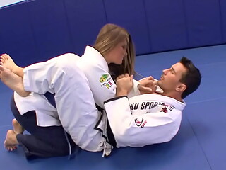Megan Fenox Needs To Be Fucked Every Day SQF