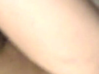 POV amateur fuck for big ass brunette