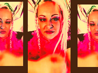 Im Telling Your Boss You Sucked a Dildo for Me - JOI CEI