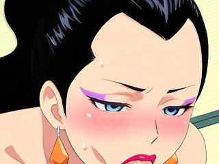 One Piece Kikyo Hen