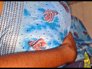 POV Tharki Tailor Ki New Customer