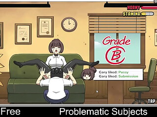 Problematic Subjects