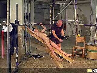 Jesse Evans, Sebastian Evans And Sebastian Kane - Hung Twink Gets Well Used - 3