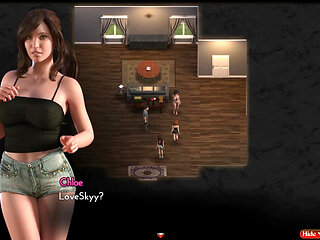 The Genesis Order V09013 Part 20 a Big Sexy Ass by Loveskysan69
