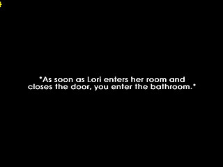 My Pleasure 19 - Fingering Lori'_s Pussy &amp_ Ass and Barbara'_s BJ With Julia