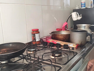 Season 4 - 50 Shades of Lil Latina 5