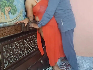 I am a lover of my stepmom's thick ass