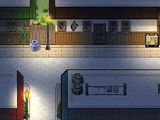 Naruto - Kunoichi Trainer Sex with Ino by Loveskysan69