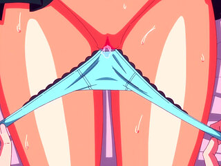 Horny Student with Big Boobs Fucked Hard by Lucky Teacher (Hentai Sex) Eng Sub