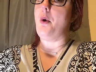 Chugging a Cola - Sexy Sequel with Close Ups! Lots of Sounds! Second Episode