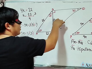 69 Matem&aacute_tica Sexual Tri&aacute_ngulo Anal 37 grados