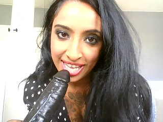 Your Lil Weiner Gets Cuckolded by BBC!