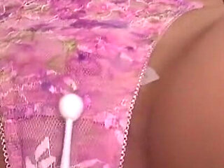 H Cup Rhythm Rising When the Slender Beauty Trembles During Breast Play and Takes My Thick Warm Burst Above Her Waist.