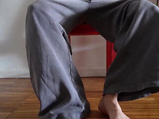 Harry_jen Feet Fetish