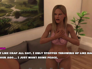 Caught Neighbor Hot Girl Fucking - MILF Obsession - E31