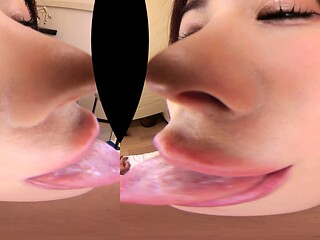 Asian Amateur Teen POV Hardcore